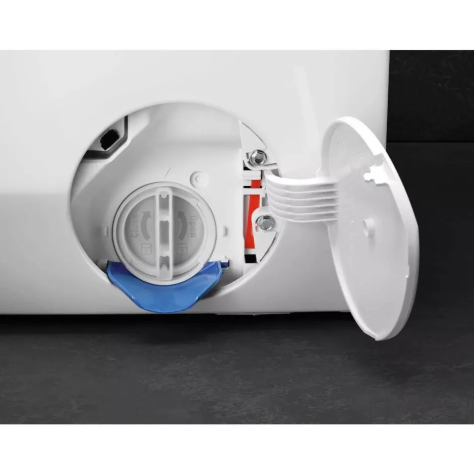 Aeg Pyykinpesu*kuivaava pesukone LWR756SY6S 11 kg
