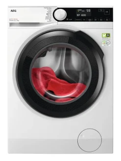 Aeg Pyykinpesu*pesukone 9 kg LR834N96