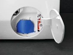 Aeg Pyykinpesu*pesukone 9 kg LR834N96