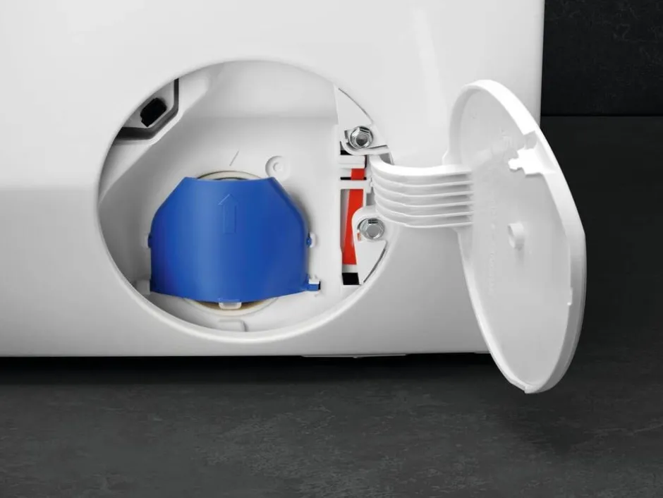 Aeg Pyykinpesu*pesukone 9 kg LR834N96