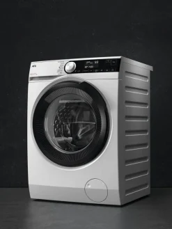 Aeg Pyykinpesu*pesukone 9 kg LR834N96