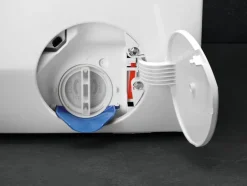 Aeg Pyykinpesu*pesukone 9 kg LR834N96