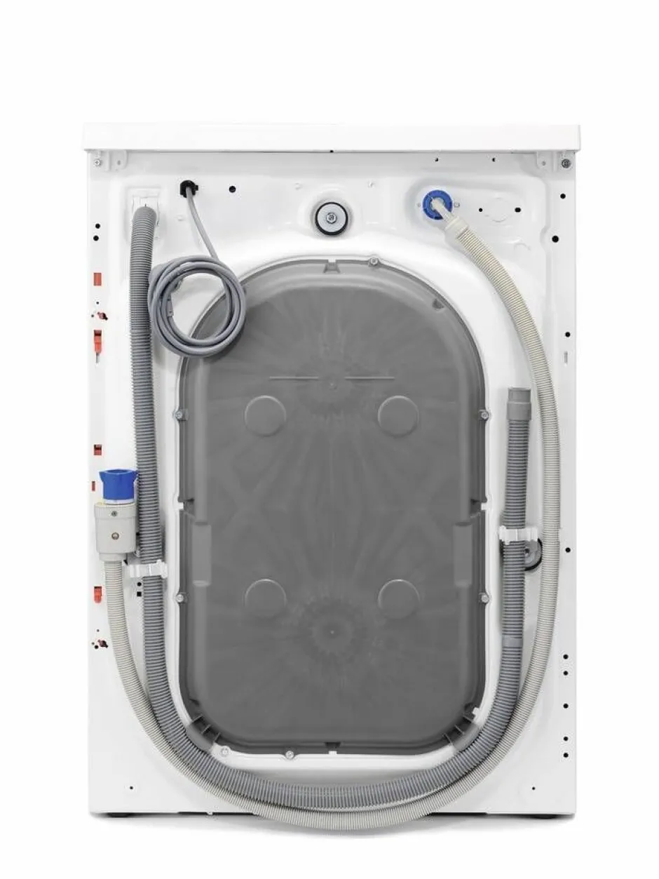 Aeg Pyykinpesu*pesukone 9 kg LR834N96