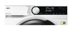 Aeg Pyykinpesu*pesukone 9 kg LR834N96