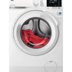 Aeg Pyykinpesu*pesukone LR722G86A 8 kg
