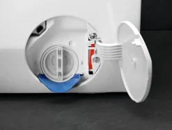 Aeg Pyykinpesu*pesukone LR834T86N PowerCare 8 kg