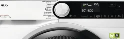Aeg Pyykinpesu*pesukone LR834T86N PowerCare 8 kg