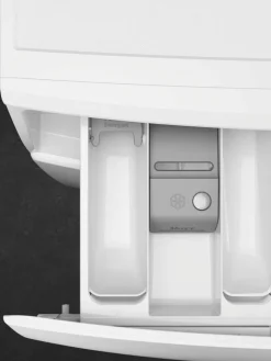 Aeg Pyykinpesu*pesukone LR834T86N PowerCare 8 kg