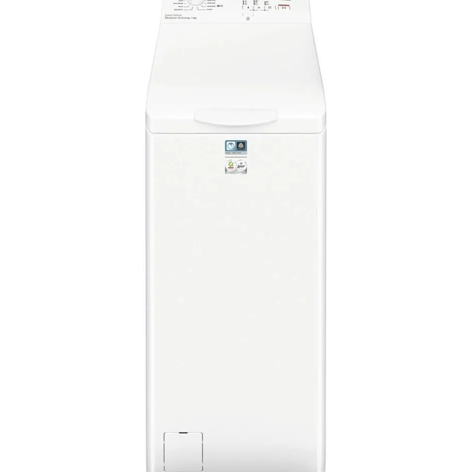 Aeg Pyykinpesu*pesukone LTR6O622K1 6 kg valkoinen