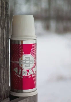 Airam Juoma- Ja Baaritarvikkeet*termospullo 0,45L