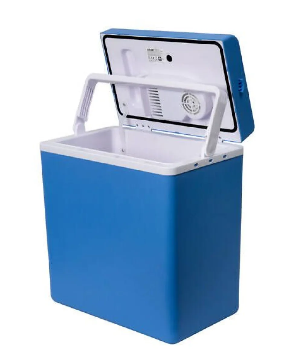 Airam Jääkaapit Ja Pakastimet*kylmälaukku Basic Cooler 20 L 12/230V