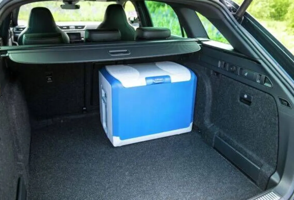 Airam Jääkaapit Ja Pakastimet*kylmälaukku Cool 40 L ECO