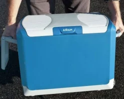 Airam Jääkaapit Ja Pakastimet*kylmälaukku Cool 40 L ECO