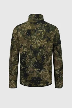 Alaska Fleecet, Colleget Ja Hupparit|Takit*fleecetakki Kodiak BlindTech Invisible