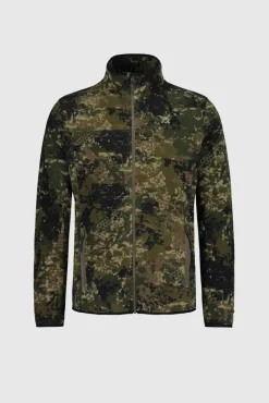 Alaska Fleecet, Colleget Ja Hupparit|Takit*fleecetakki Kodiak BlindTech Invisible