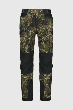 Alaska Vaellus- Ja Metsästysvaatteet|Ulkoilu*housut Superior Pro II BlindTech Invisible