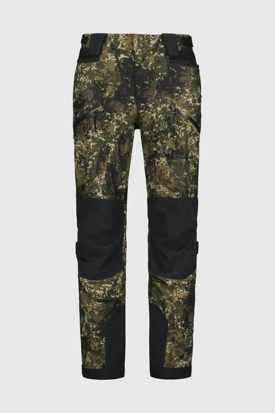 Alaska Vaellus- Ja Metsästysvaatteet|Ulkoilu*housut Superior Pro II BlindTech Invisible
