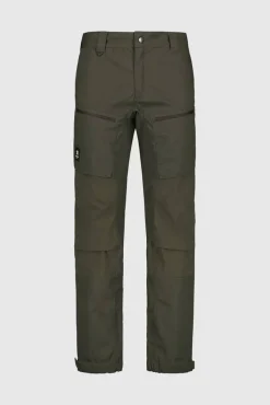 Alaska Vaellus- Ja Metsästysvaatteet|Ulkoilu*housut Trekking Lite Pro OLIVE