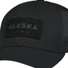 Alaska Asusteet|Asusteet*lippis Trucker Cap Black