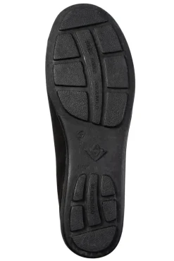 Alberola Kangaskengät*ballerinat 6699 Black