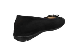 Alberola Kangaskengät*ballerinat 6699 Black