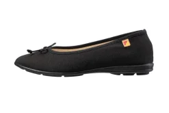 Alberola Kangaskengät*ballerinat 6699 Black