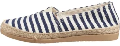 Alberola Kangaskengät*espadrillot BS29881 Marino