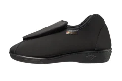Alberola Kangaskengät*kangaskengät 610811 Negro