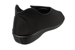 Alberola Kangaskengät*kangaskengät 610811 Negro