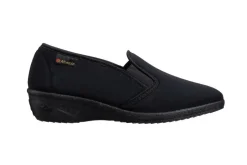 Alberola Kangaskengät*kangaskengät 27227 Black