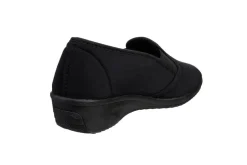 Alberola Kangaskengät*kangaskengät 27227 Black