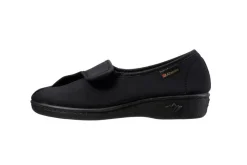 Alberola Kangaskengät*kangaskengät 627231 Black