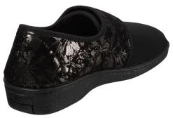 Alberola Kangaskengät*kangaskengät 629867 Negro
