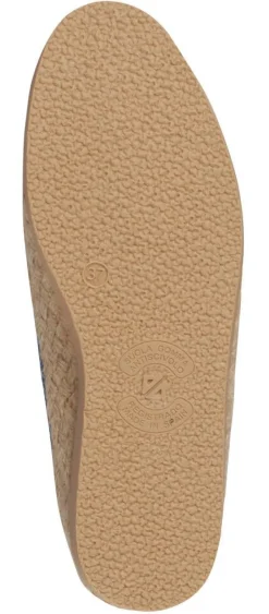 Alberola Kangaskengät*kangaskengät BS29794 Marino