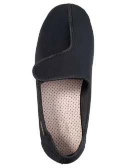 Alberola Kangaskengät*kangaskengät T31357 Black