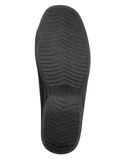 Alberola Kangaskengät*kangaskengät T31357 Black