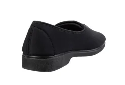 Alberola Kangaskengät*kangaskengät T31357 Black