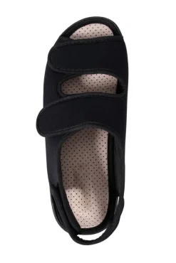 Alberola Sandaalit*sandaalit 627234 Black