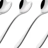 Alessi Aterimet*Espressolusikat sydän 4 kpl