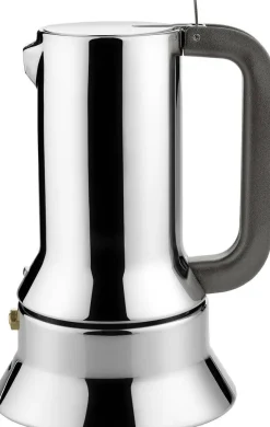 Alessi Juoma- Ja Baaritarvikkeet|Tarjoilu*Espressopannu