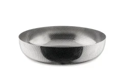Alessi Astiat*Extra Ordinary Texture kulho teräs 24 cm