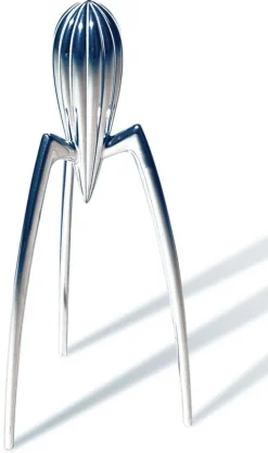 Alessi Keittiötarvikkeet*Juicy Salif, sitruspuristin