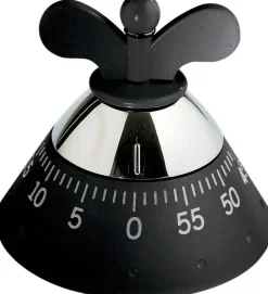 Alessi Keittiötarvikkeet*Keittiöajastin