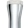 Alessi Juoma- Ja Baaritarvikkeet*matkamuki Caffa 40 cl valkoinen kansi
