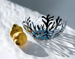 Alessi Tarjoilu*Teräskori Mediterraneo