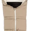 Altabebe Lastentarvikkeet*SXP Alpin lämpöpussi rattaisiin beige