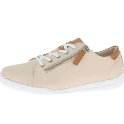 Andrea Conti Tennarit Ja Sneakerit|Kävelykengät*tennarit Creme Brandy 919 Creme brandy