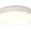 Sisustusvalaisimet*Aneta Lighting Anillo plafondi valkoinen