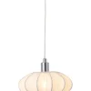 Sisustusvalaisimet*Aneta Lighting ikkunavalaisin Mamsell kromi/valkoinen