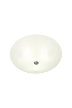 Sisustusvalaisimet*Aneta Lighting Kattoplafondi Stråla 42 valkoinen